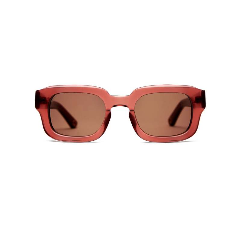 VADA HASKELL STONEFRUIT Sunglasses