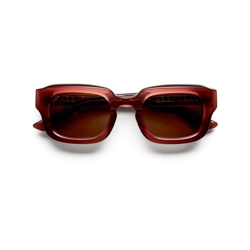 VADA HASKELL STONEFRUIT Sunglasses