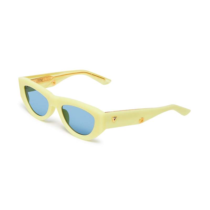 VADA TOKIO BUTTER Sunglasses