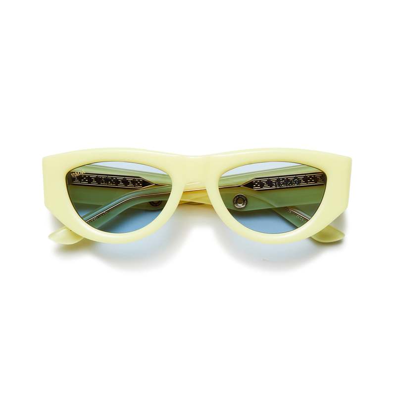 VADA TOKIO BUTTER Sunglasses