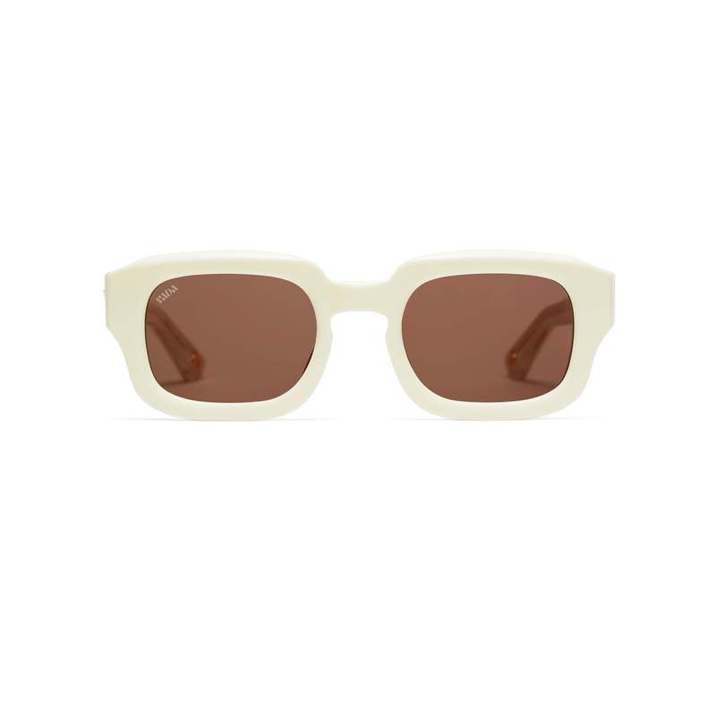 VADA HASKELL MILK Sunglasses