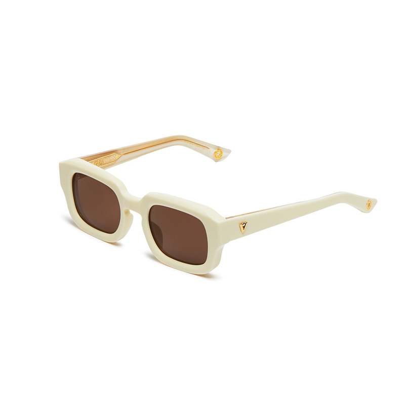 VADA HASKELL MILK Sunglasses