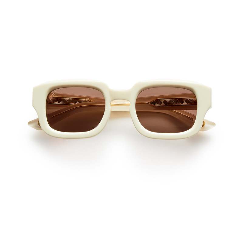 VADA HASKELL MILK Sunglasses