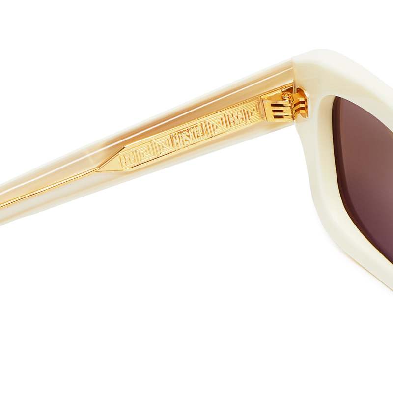 VADA HASKELL MILK Sunglasses