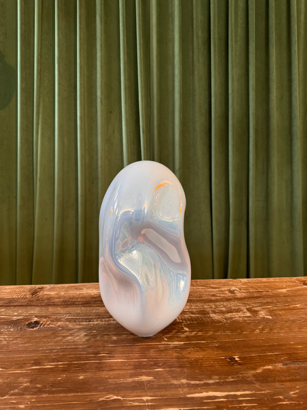 Simon Waranch Pearl Wiggle — original artwork | Twelve Thirty Four