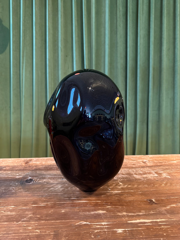 Simon Waranch Black Wiggle — original artwork | Twelve Thirty Four