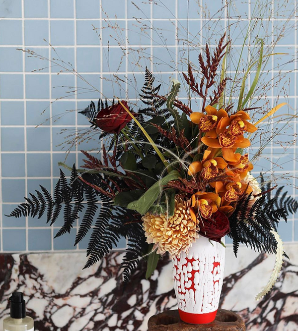 The Arrangement, Petite