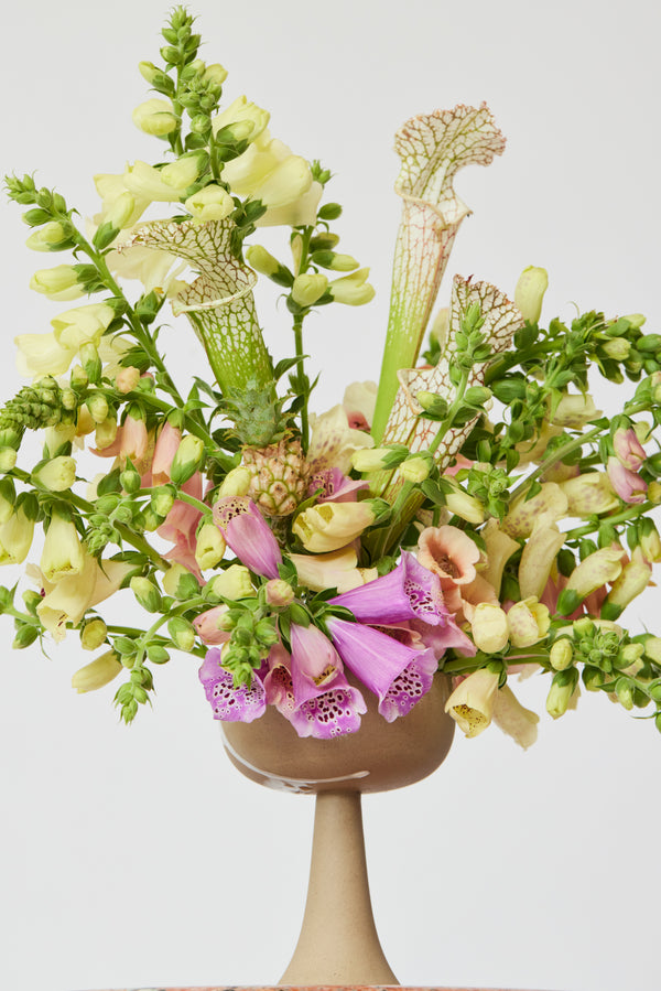 The Arrangement, Statement