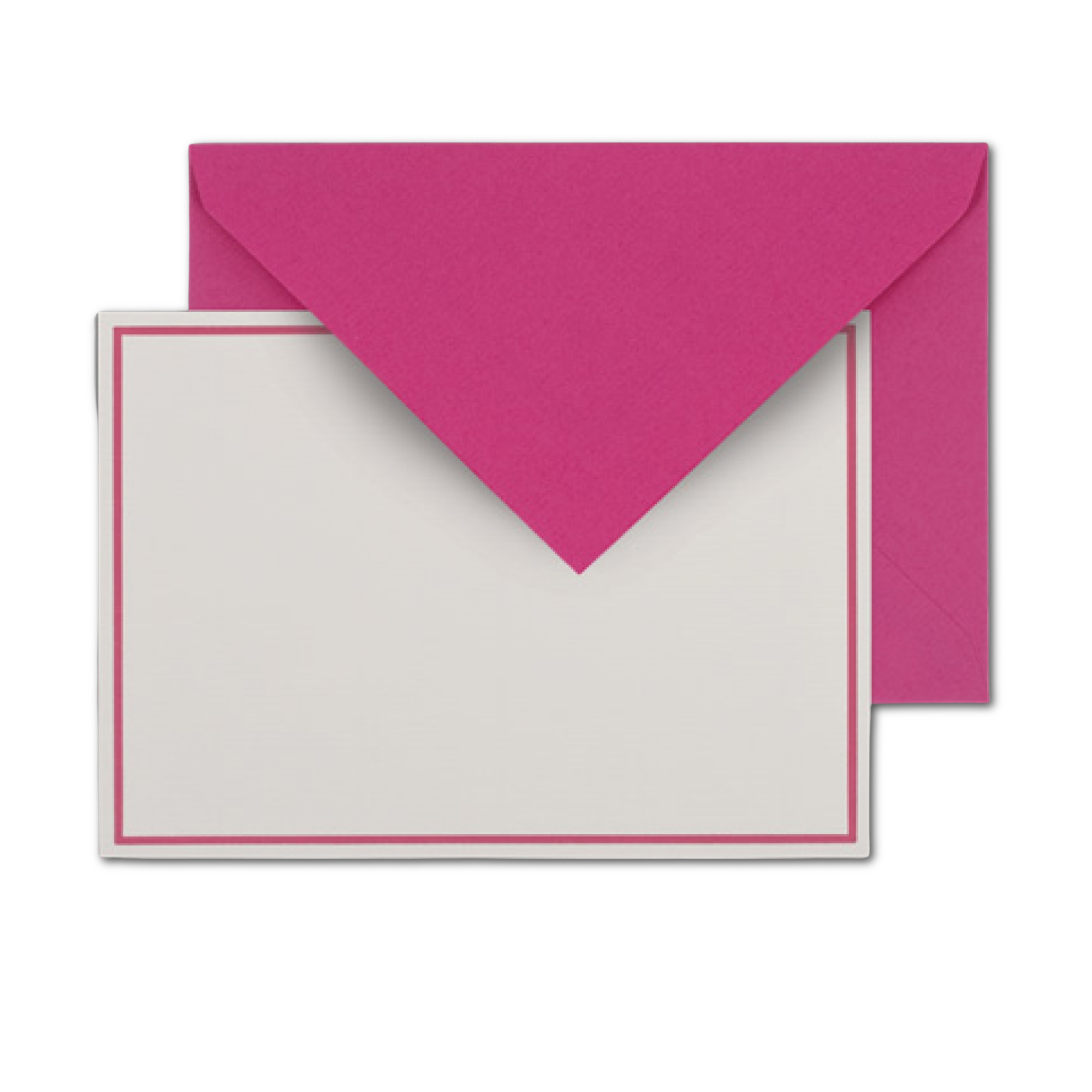 G. Lalo Bordered Everyday Correspondence Set #2 | Twelve Thirty Four