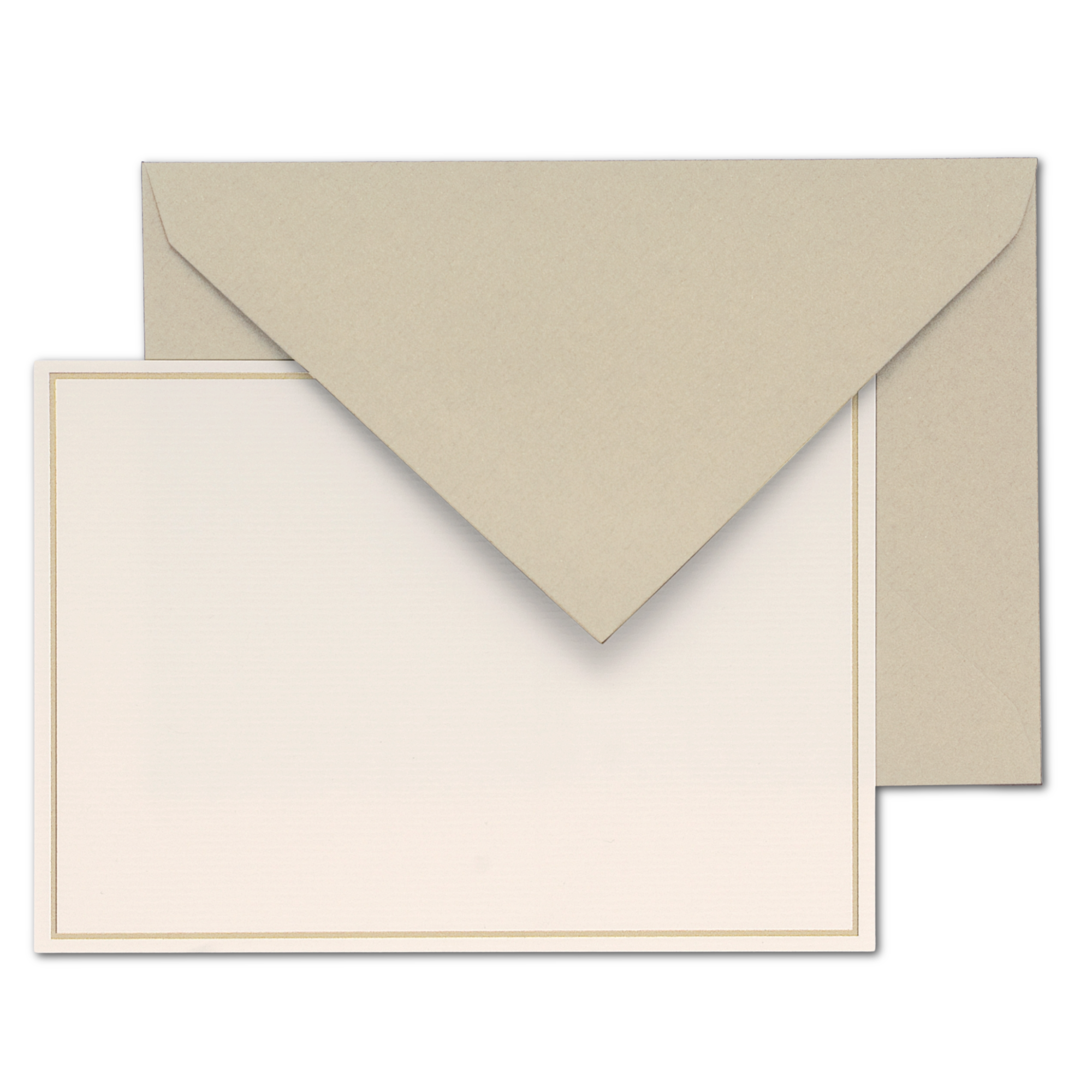 G. Lalo Bordered Everyday Correspondence Set #2 | Twelve Thirty Four