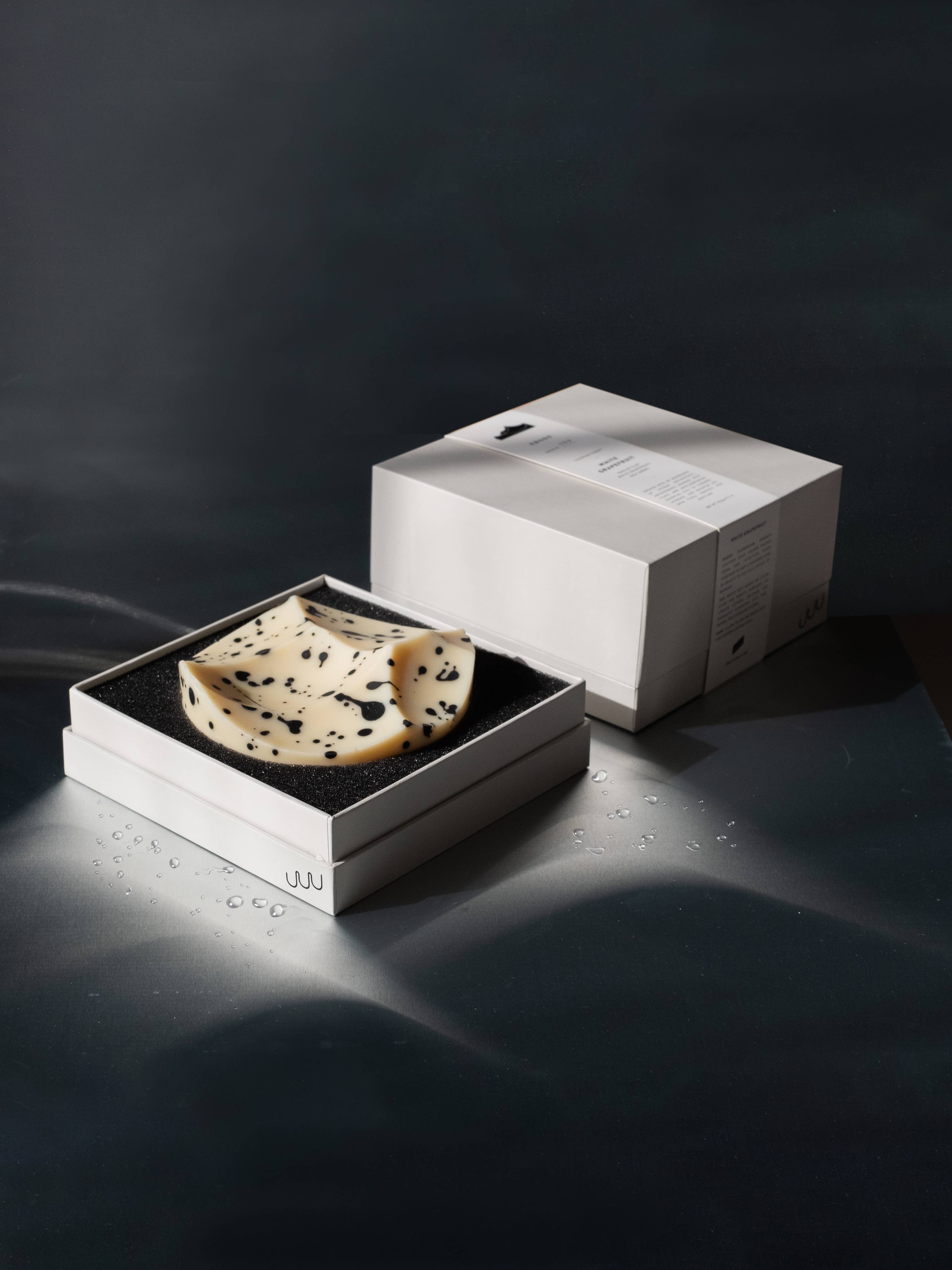 Erode Soap - White Grapefruit | Twelve Thirty Four