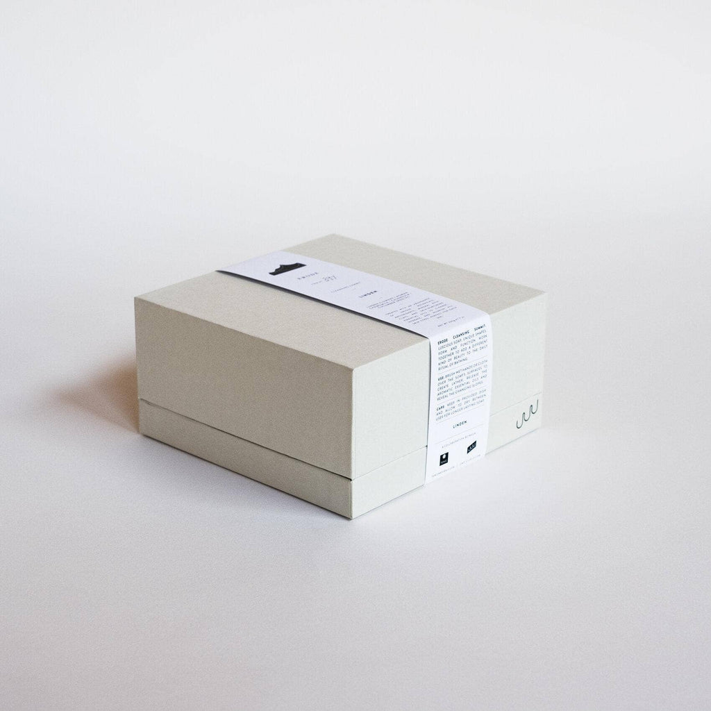 Erode Soap - Linden | Twelve Thirty Four