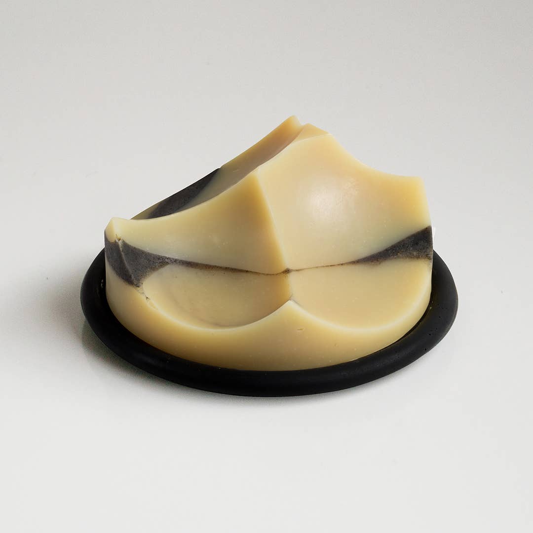 Erode Soap - Cedar Sandalwood | Twelve Thirty Four