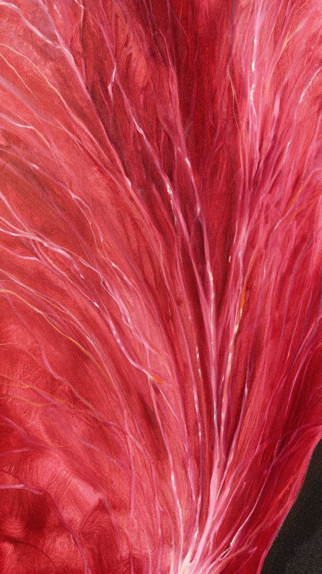 Second Nature II by Zarina Karapetyan