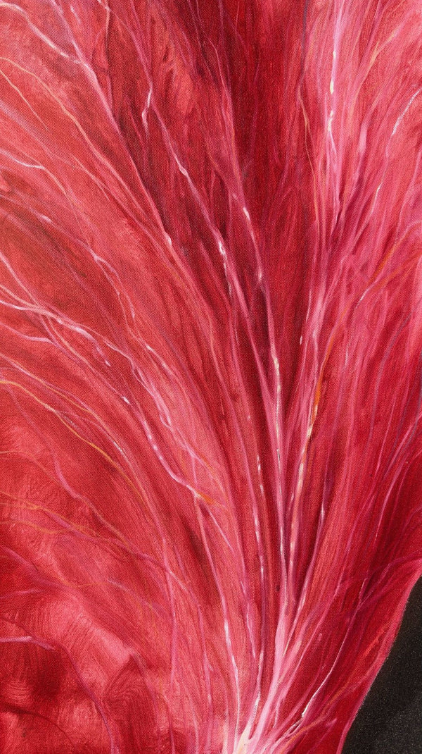 Second Nature II by Zarina Karapetyan