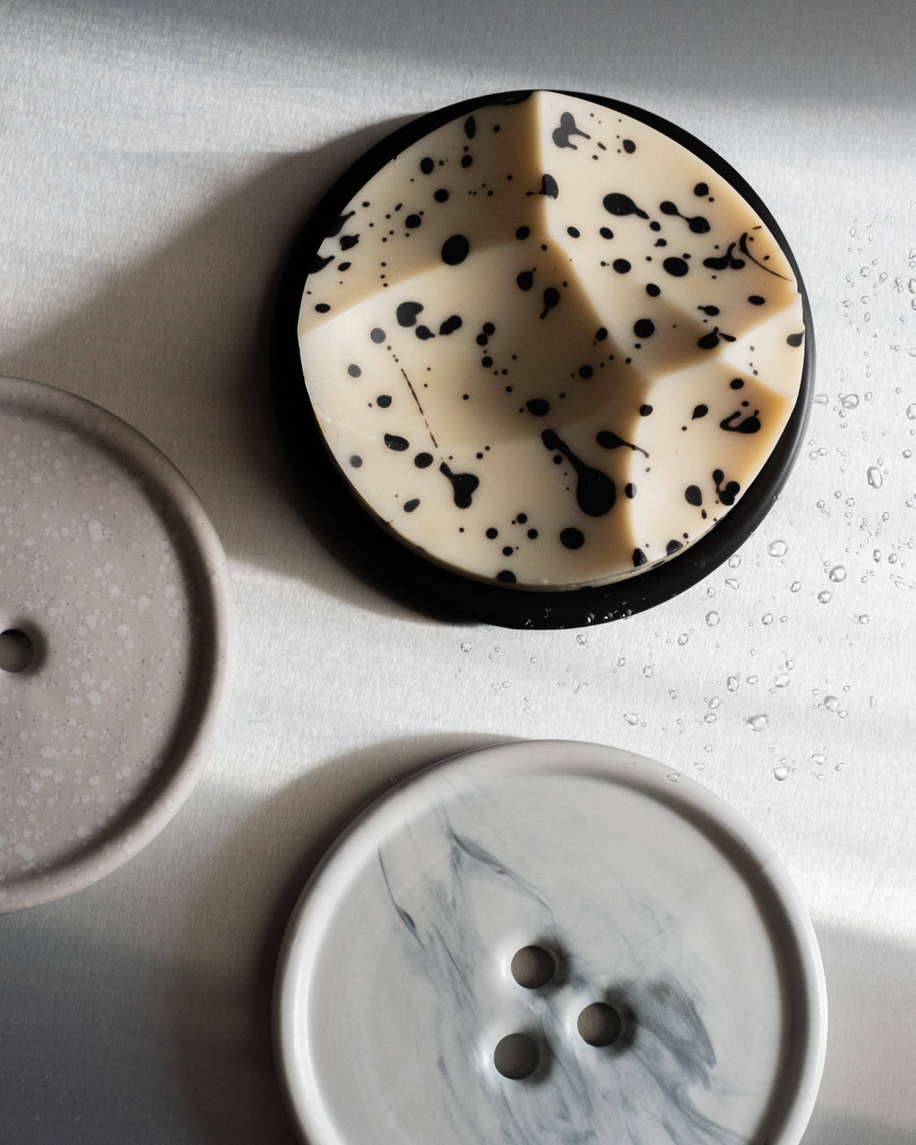 Erode Soap - White Grapefruit | Twelve Thirty Four