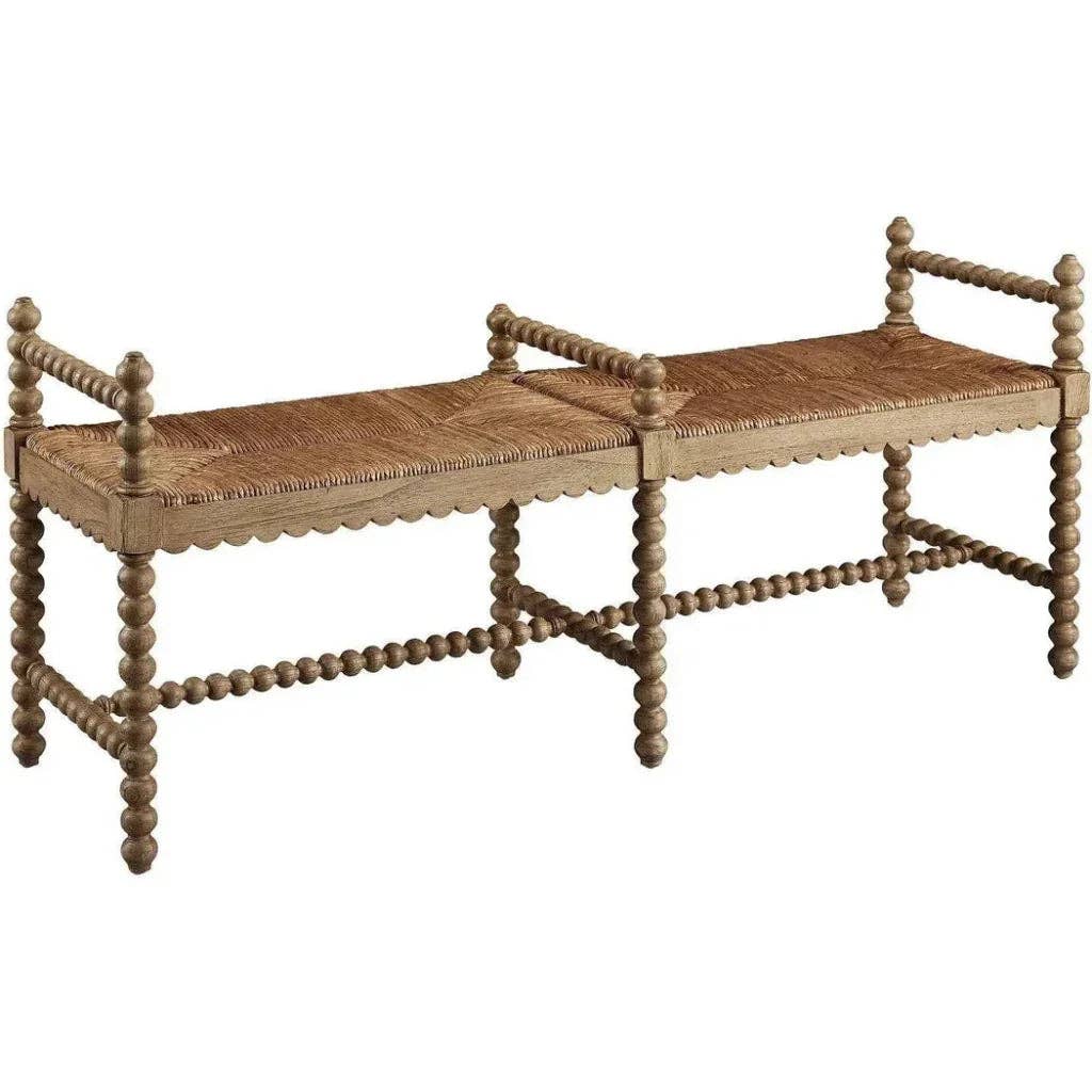 Worrel Accent Bench