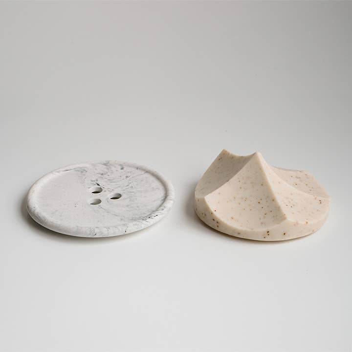 Erode Soap - Linden | Twelve Thirty Four