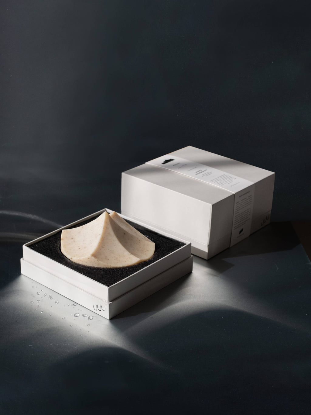 Erode Soap - Linden | Twelve Thirty Four