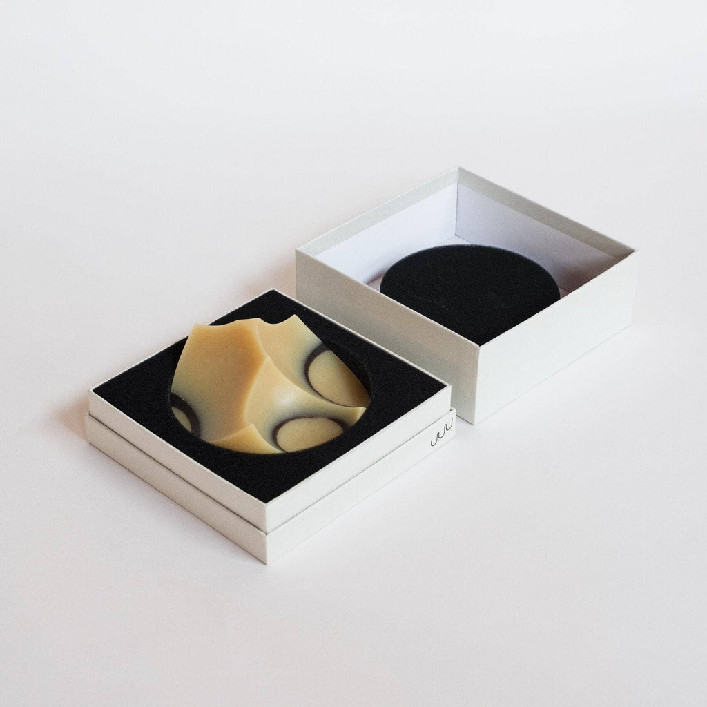 Erode Soap - Cedar Sandalwood | Twelve Thirty Four