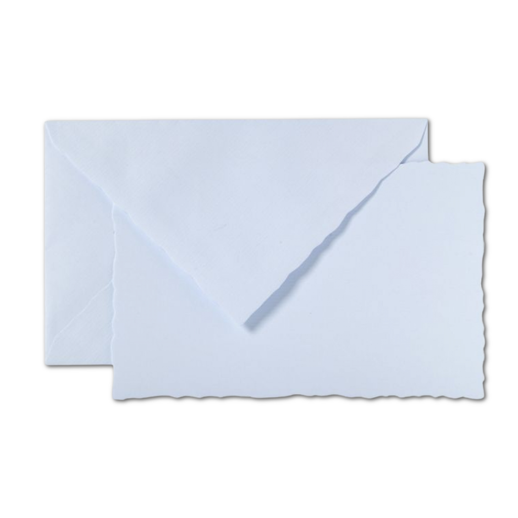 G. Lalo "Verge de France" Card & Envelope Sets | Twelve Thirty Four