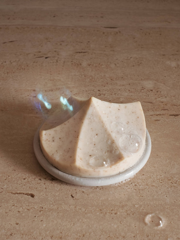 Erode Soap - Linden | Twelve Thirty Four