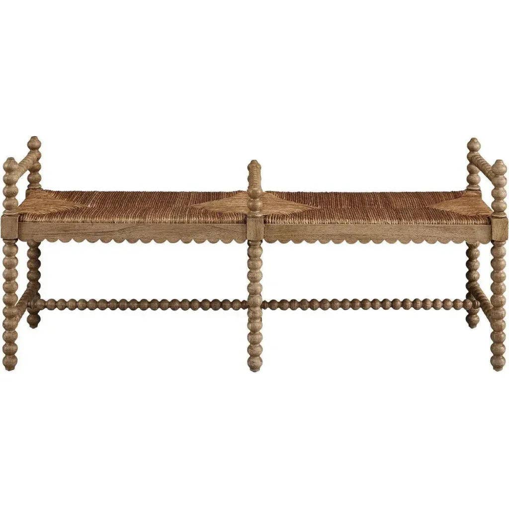 Worrel Accent Bench