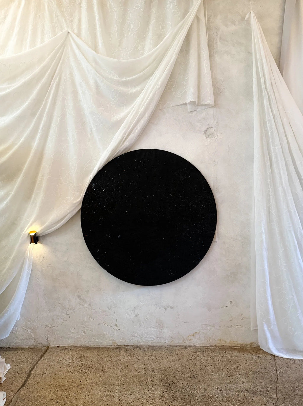 Infinite Landscape X by Zarina Karapetyan