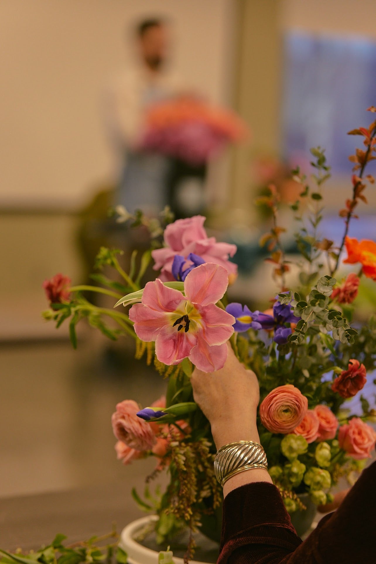 Private Floral Experiences